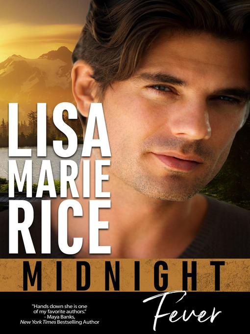 Title details for Midnight Fever by Lisa Marie Rice - Available